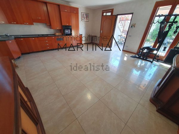 appartamento in vendita a Torre Boldone