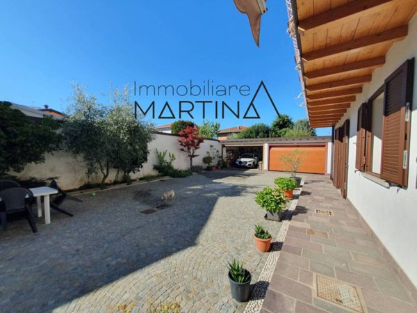 appartamento in vendita a Torre Boldone