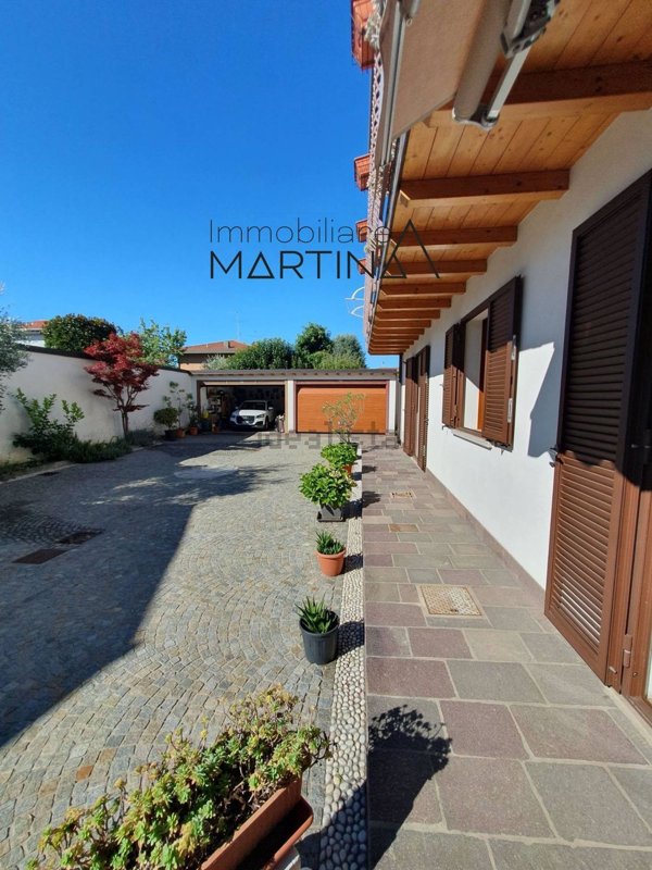 appartamento in vendita a Torre Boldone