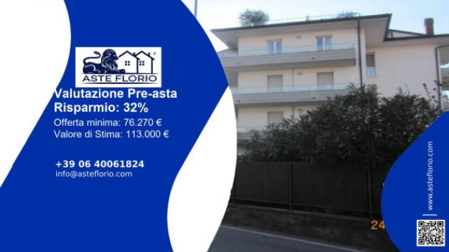 appartamento in vendita a Torre Boldone