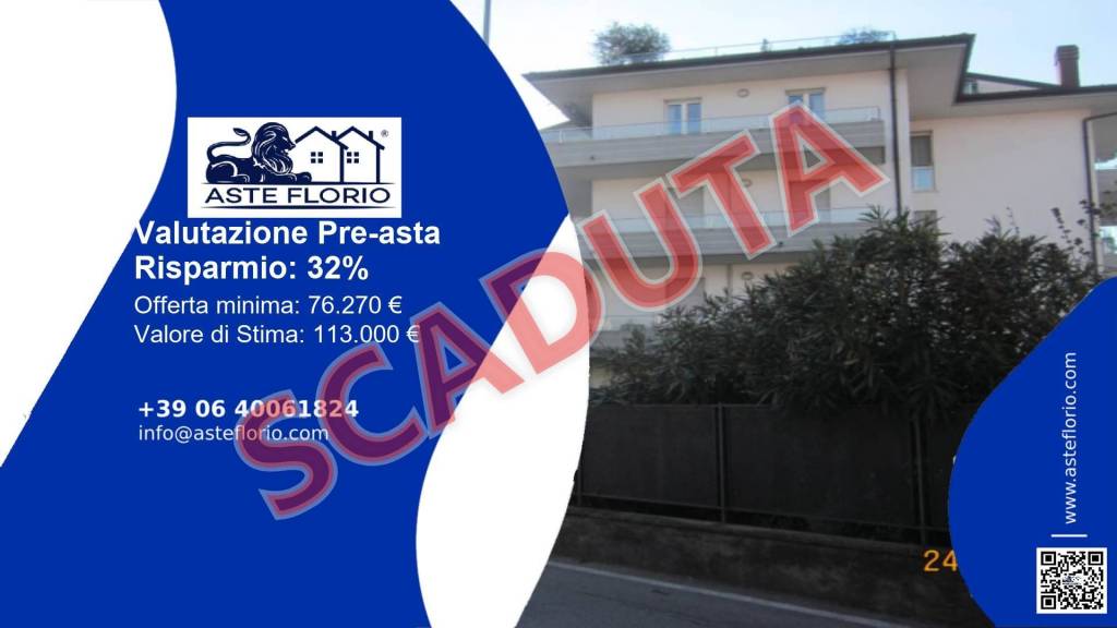 appartamento in vendita a Torre Boldone