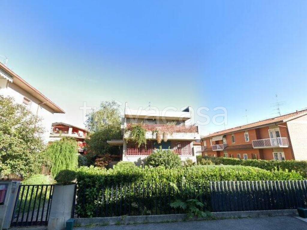 ufficio in vendita a Torre Boldone