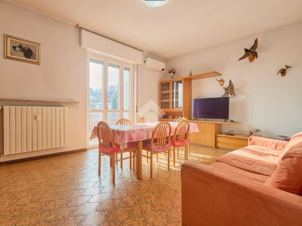 appartamento in vendita a Torre Boldone