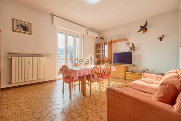 appartamento in vendita a Torre Boldone