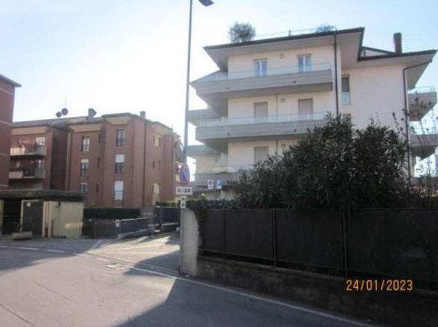 appartamento in vendita a Torre Boldone