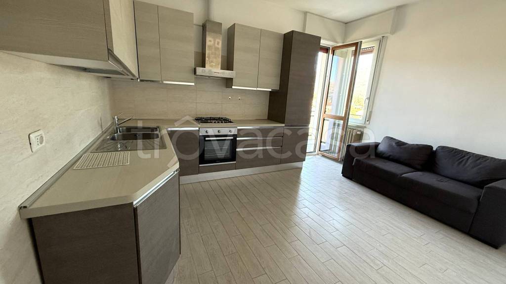 appartamento in vendita a Torre Boldone