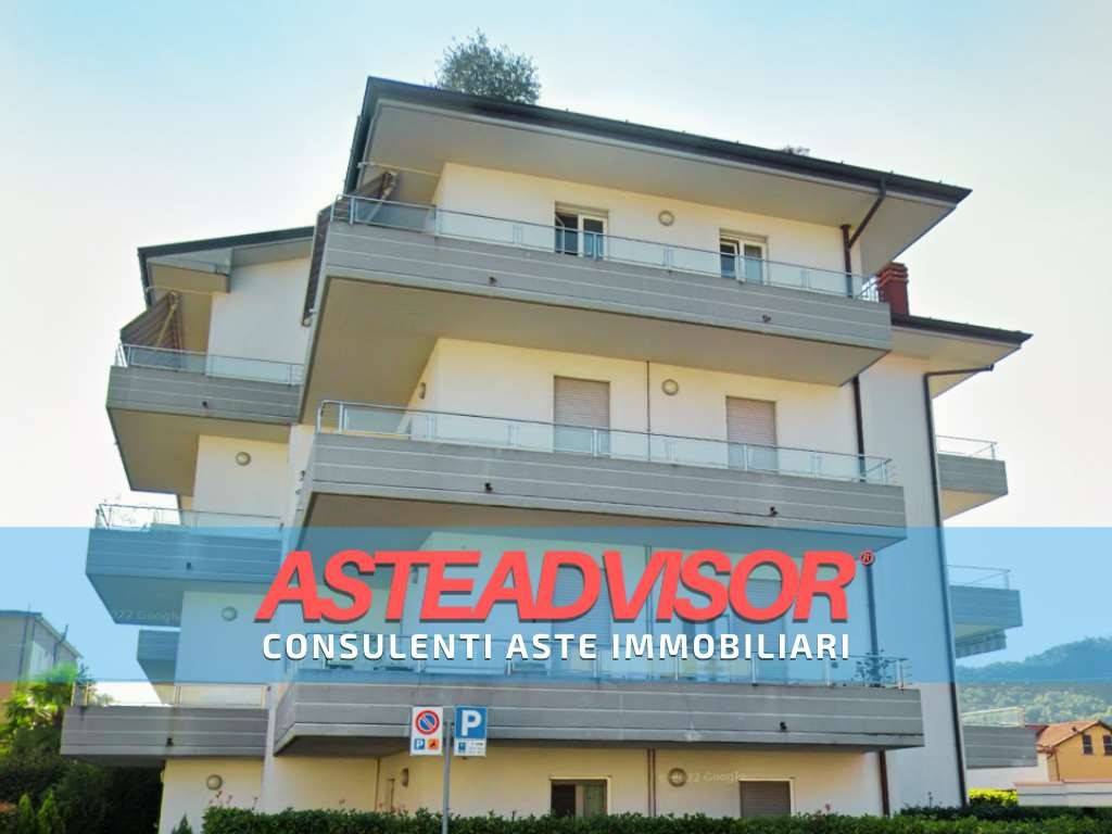 appartamento in vendita a Torre Boldone