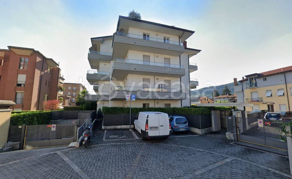 appartamento in vendita a Torre Boldone