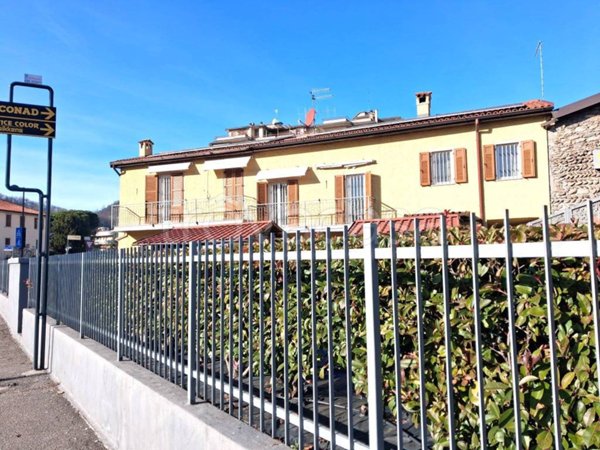 appartamento in vendita a Torre Boldone