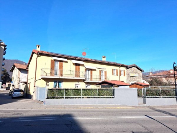 appartamento in vendita a Torre Boldone