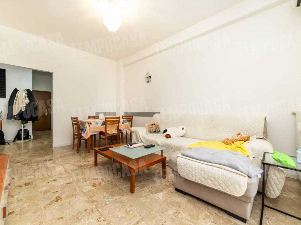 appartamento in vendita a Torre Boldone