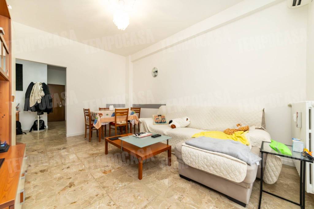 appartamento in vendita a Torre Boldone