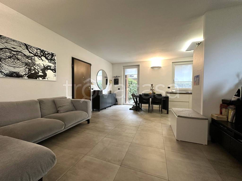 appartamento in vendita a Torre Boldone