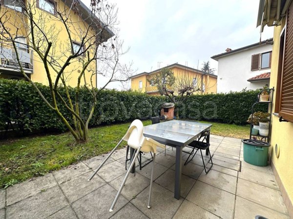 appartamento in vendita a Torre Boldone