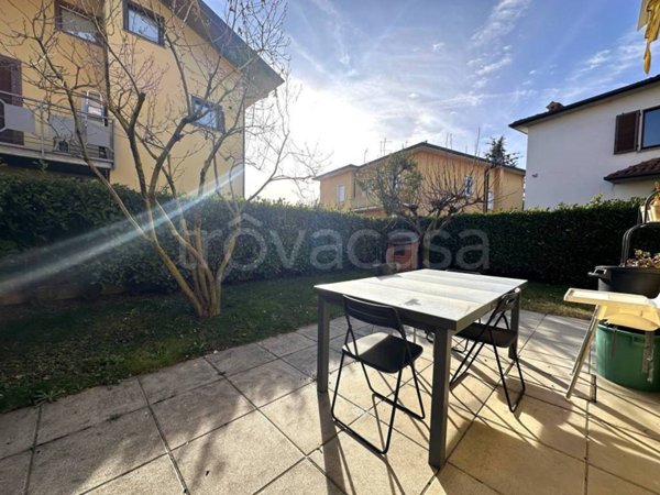 appartamento in vendita a Torre Boldone