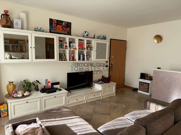 appartamento in vendita a Torre Boldone