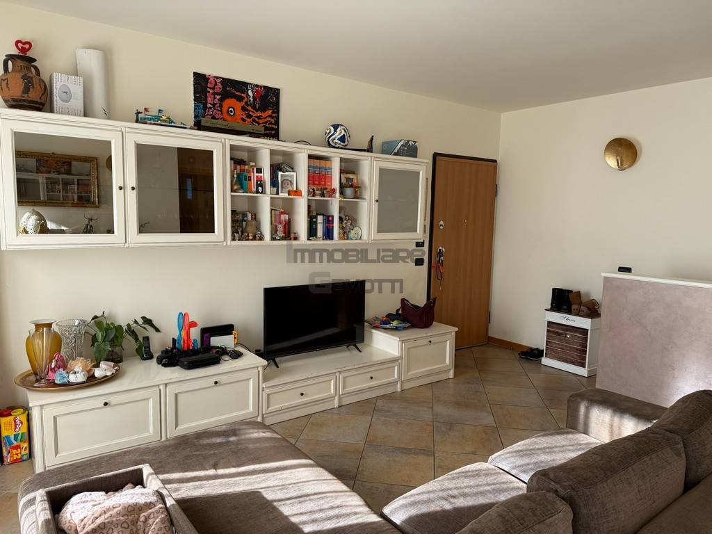 appartamento in vendita a Torre Boldone