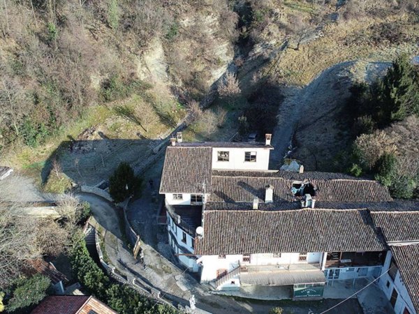 casa indipendente in vendita a Torre Boldone