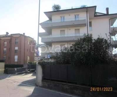 appartamento in vendita a Torre Boldone