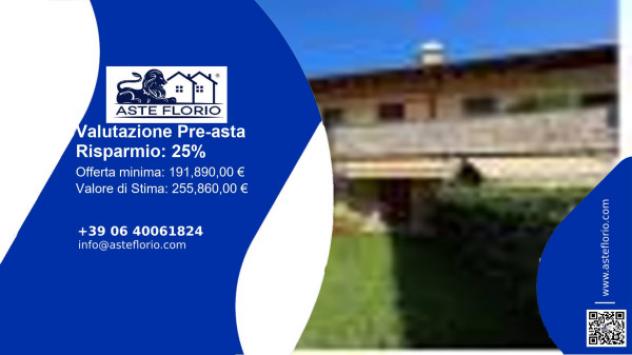 appartamento in vendita a Torre Boldone