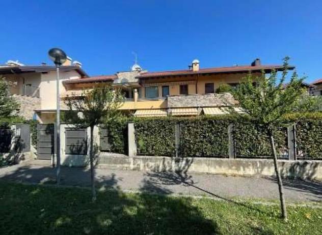 appartamento in vendita a Torre Boldone