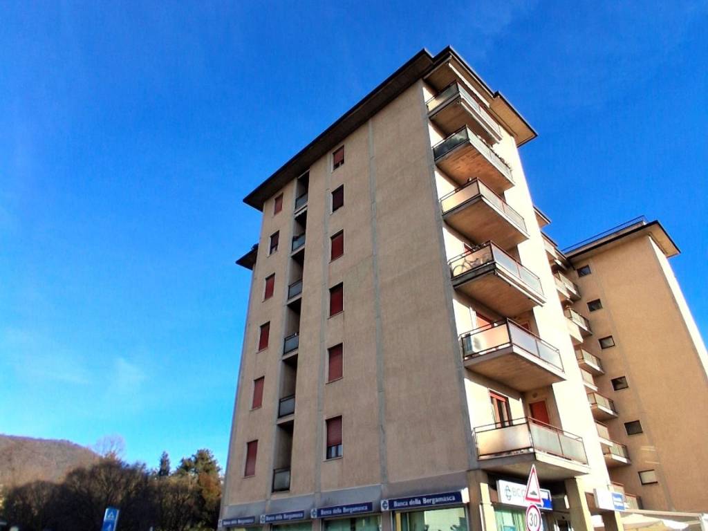 appartamento in vendita a Torre Boldone