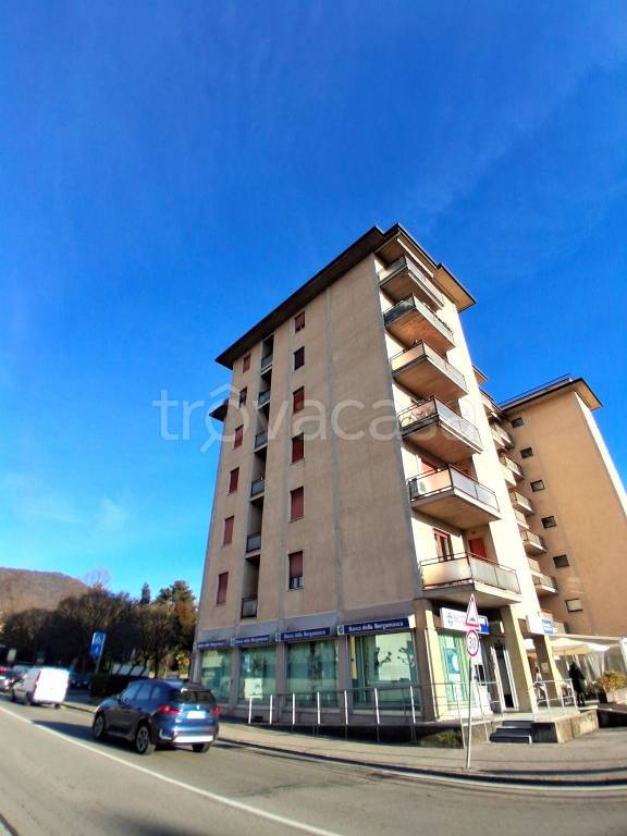 appartamento in vendita a Torre Boldone