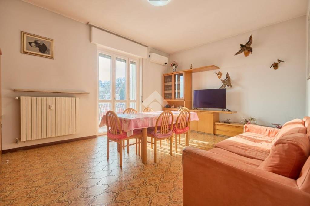 appartamento in vendita a Torre Boldone