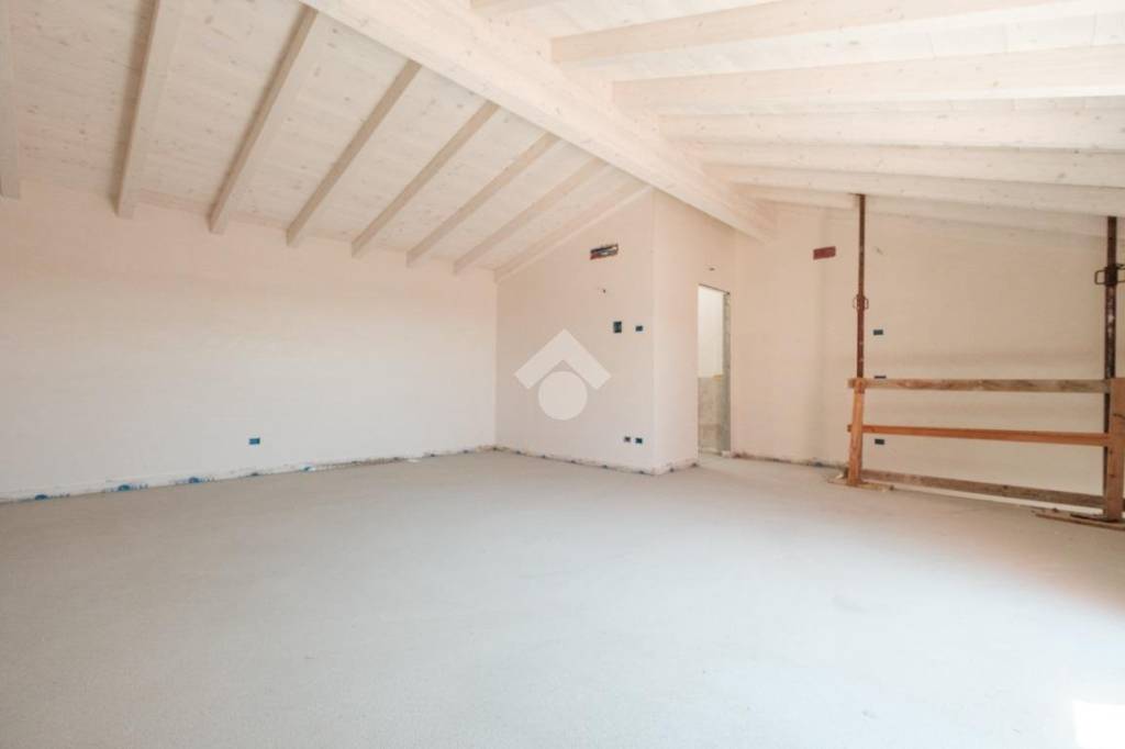 appartamento in vendita a Torre Boldone