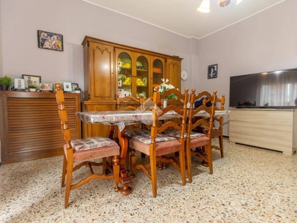 appartamento in vendita a Torre Boldone