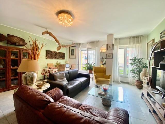 appartamento in vendita a Torre Boldone