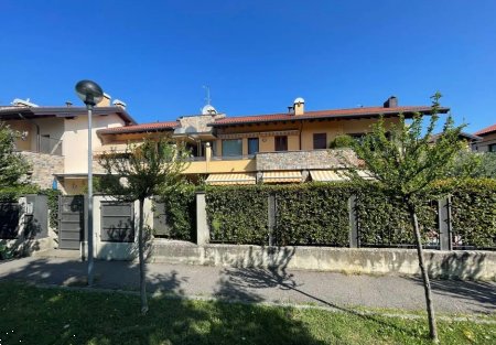 appartamento in vendita a Torre Boldone