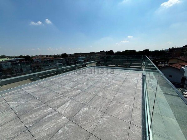 appartamento in vendita a Torre Boldone