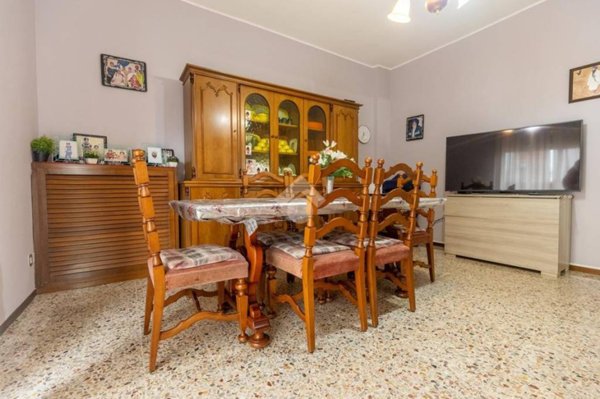 appartamento in vendita a Torre Boldone