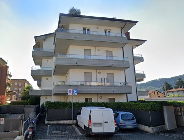 appartamento in vendita a Torre Boldone