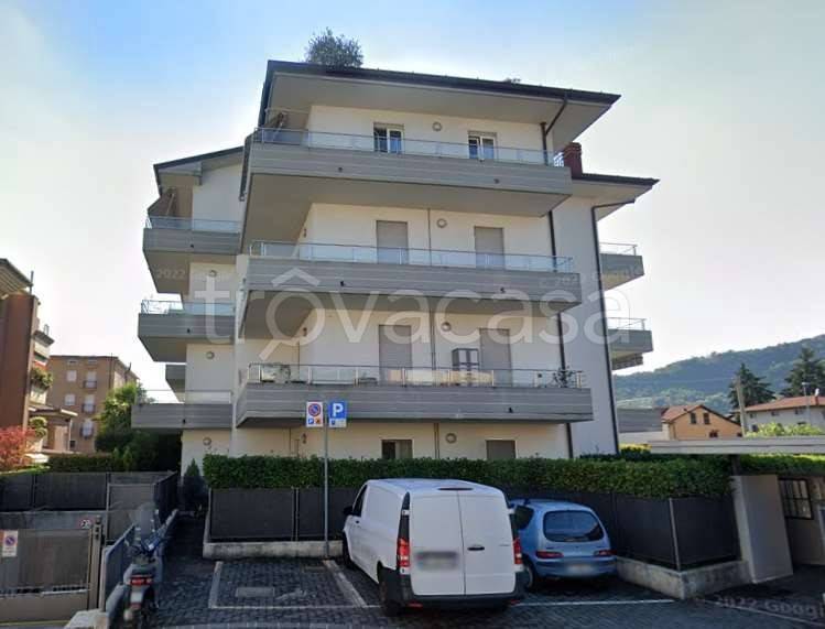 appartamento in vendita a Torre Boldone