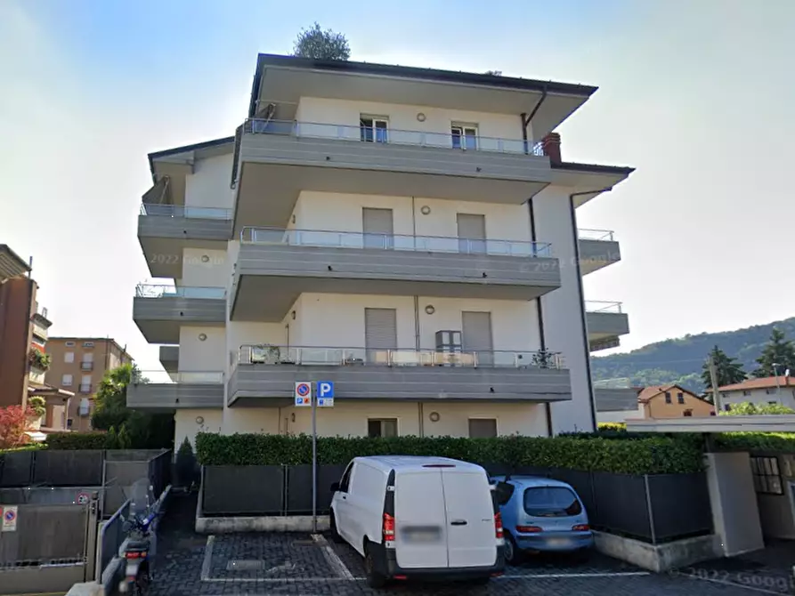 appartamento in vendita a Torre Boldone