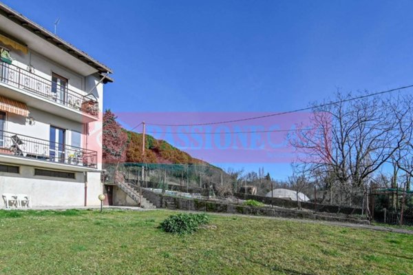 appartamento in vendita a Torre Boldone