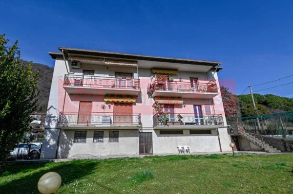 appartamento in vendita a Torre Boldone