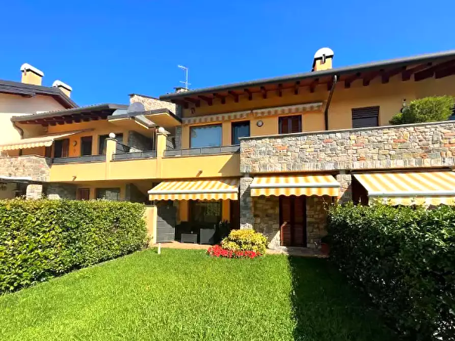 appartamento in vendita a Torre Boldone