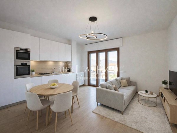 appartamento in vendita a Torre Boldone