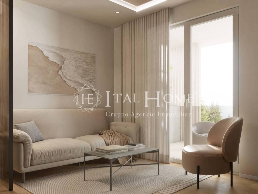 appartamento in vendita a Torre Boldone