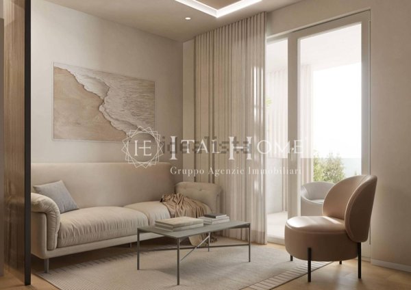 appartamento in vendita a Torre Boldone