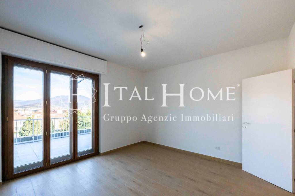 appartamento in vendita a Torre Boldone