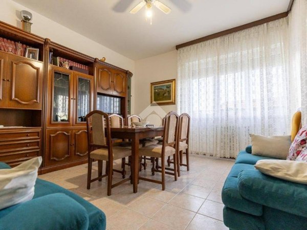 appartamento in vendita a Torre Boldone