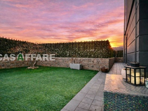 appartamento in vendita a Torre Boldone