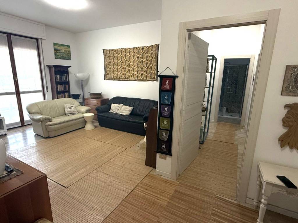 appartamento in vendita a Torre Boldone