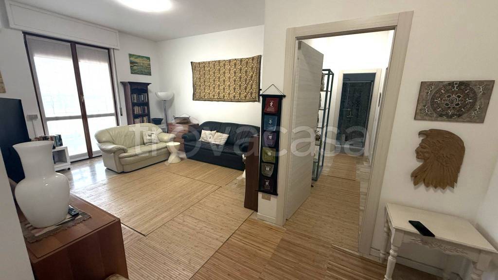 appartamento in vendita a Torre Boldone