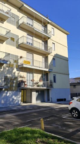 appartamento in vendita a Torre Boldone