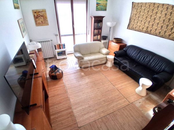 appartamento in vendita a Torre Boldone